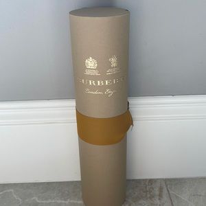 Burberry Box